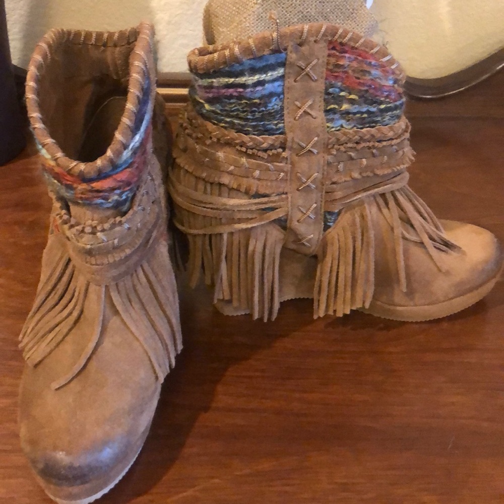 Boots